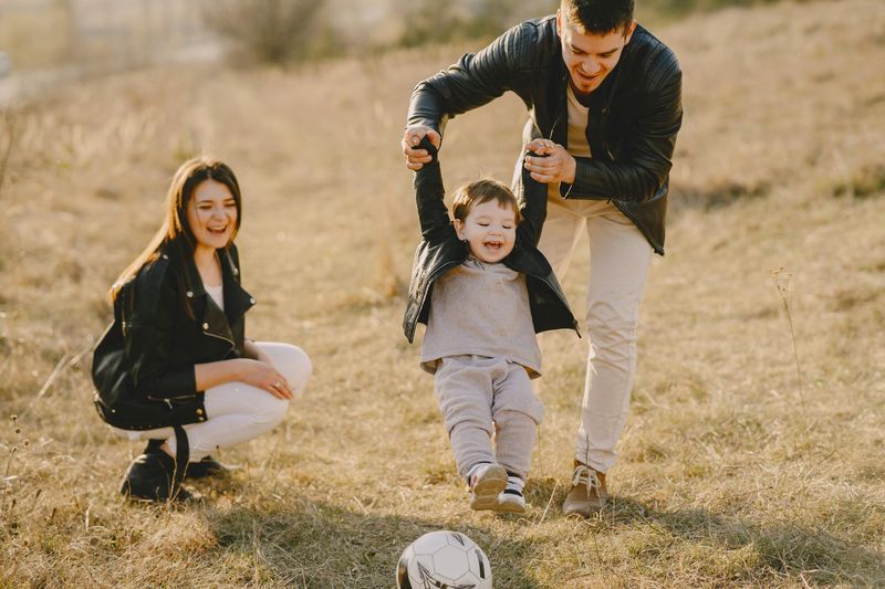 Different Parenting Styles