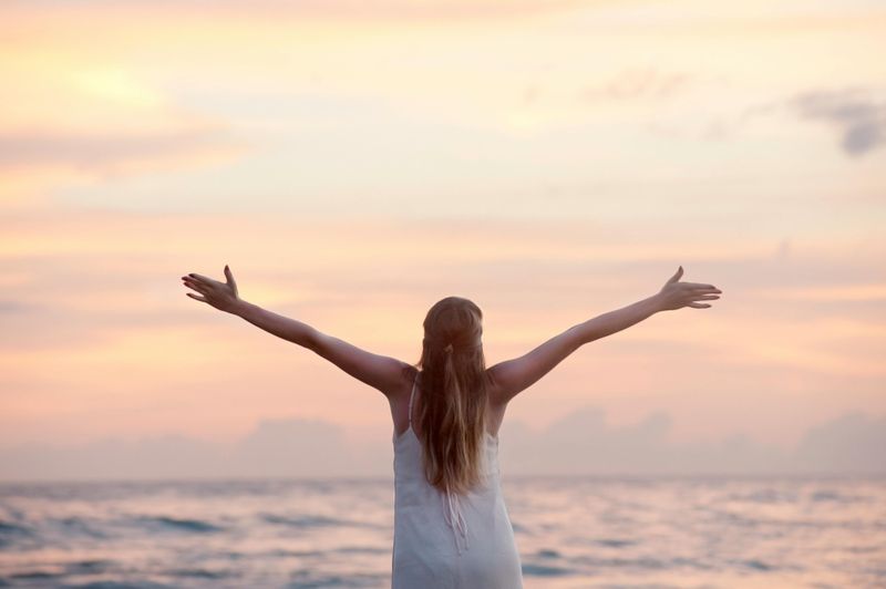 Practicing Gratitude Shifts
