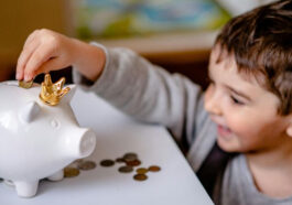 How to Explain Budgeting to Children in Easy Steps
