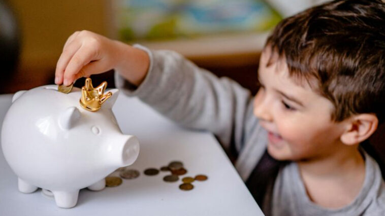 How to Explain Budgeting to Children in Easy Steps