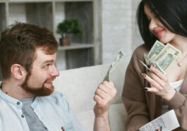 How to Have Honest and Healthy Money Conversations With Your Partner