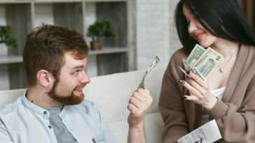 How to Have Honest and Healthy Money Conversations With Your Partner