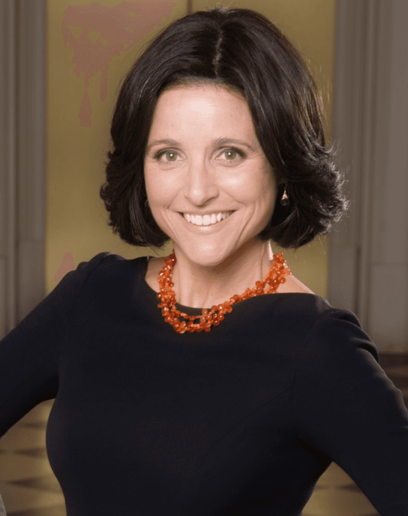 Selina Meyer (Veep)