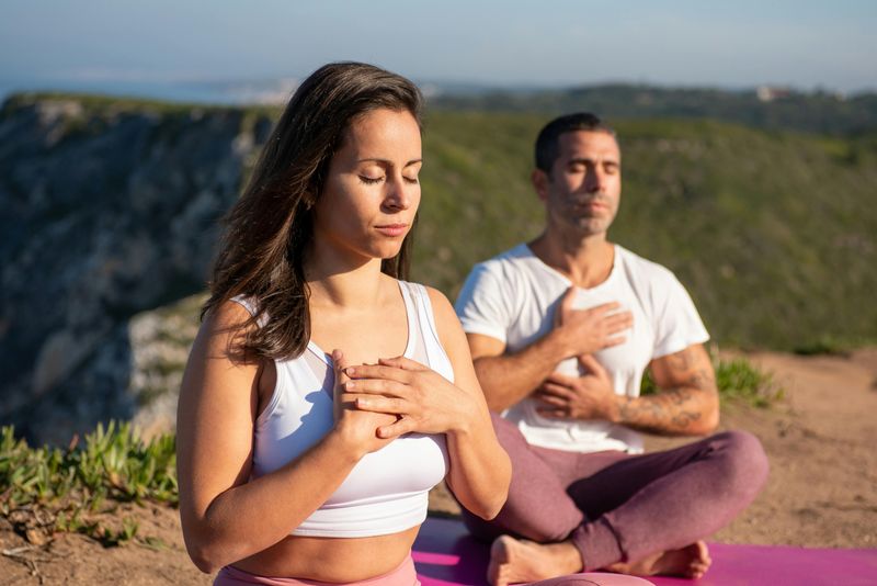 Self-Love Creates Relationship Strength