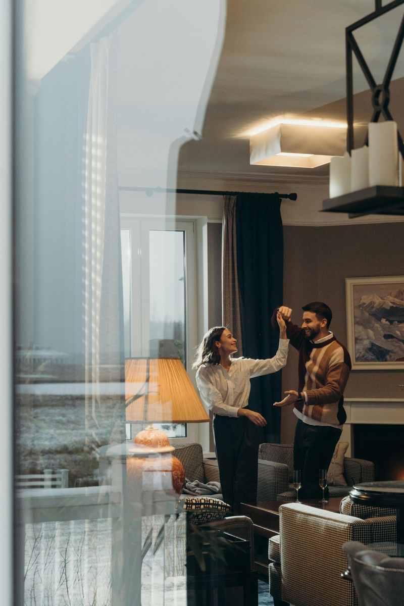 Move in a Way That Feels Good