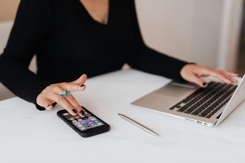 Leverage Technology to Maximize Efficiency