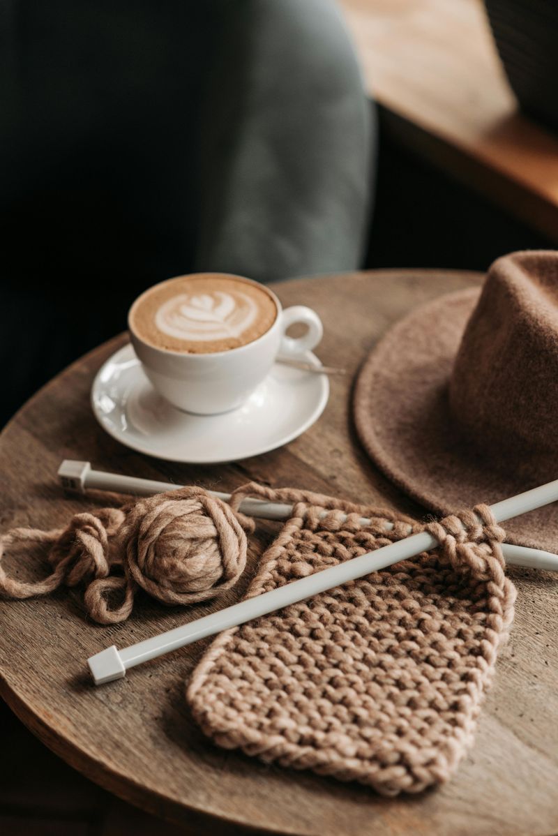 Knitting