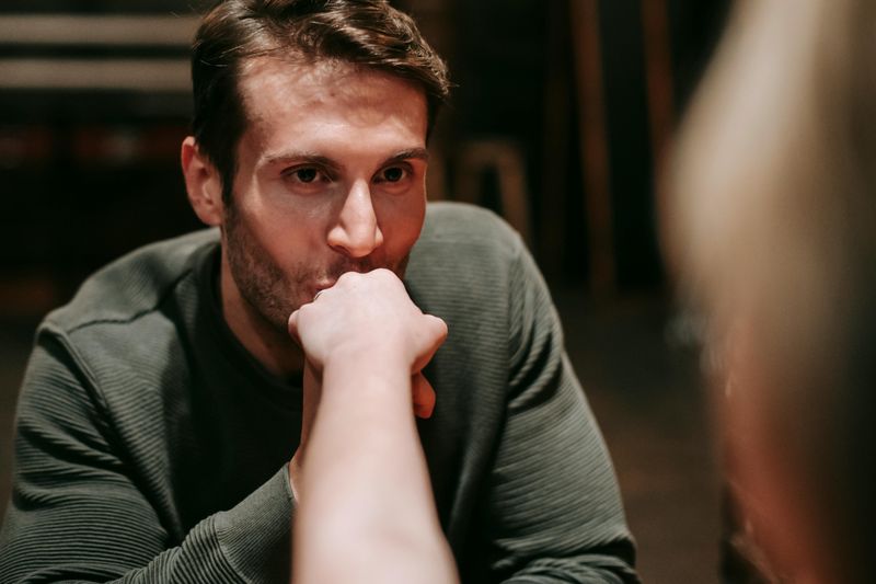 10 Expert-Backed Dating Tips That Make Finding Love at 40 Easier