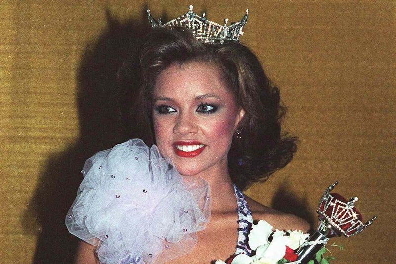 Vanessa Williams: The Groundbreaking Beauty Queen
