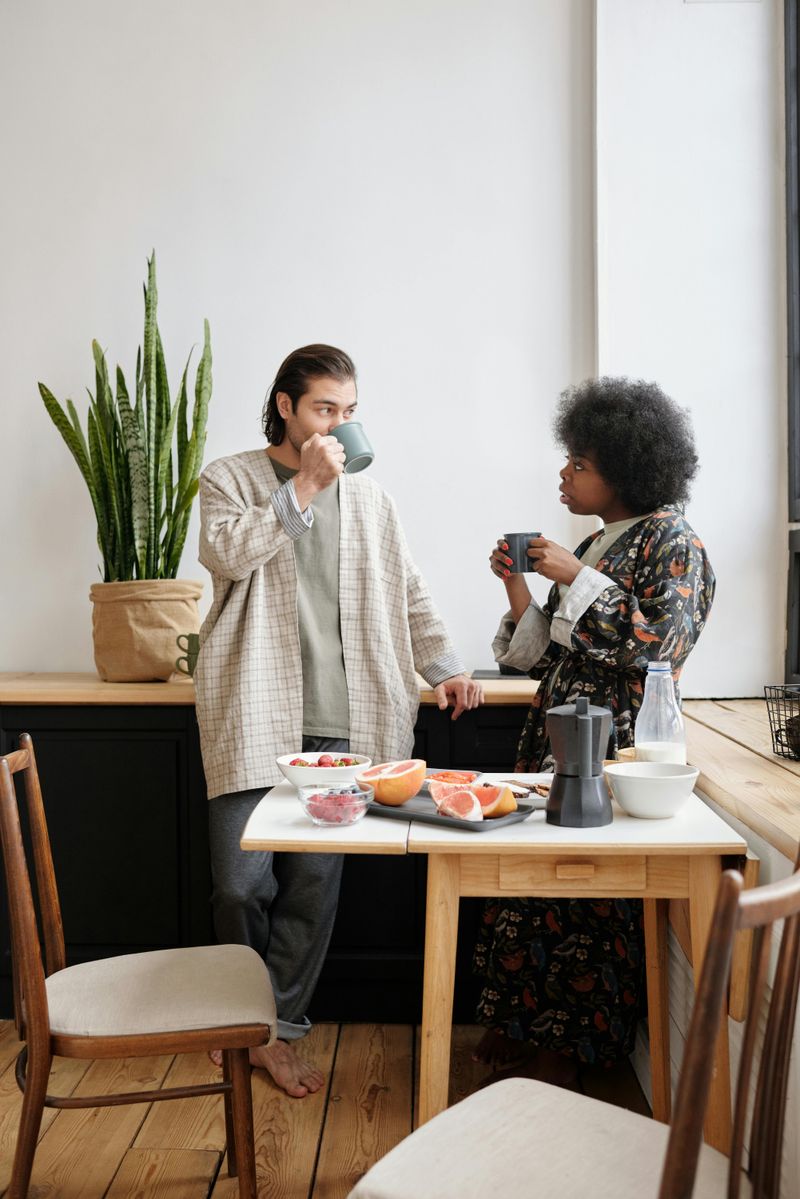 Your Communication Style Has Matured