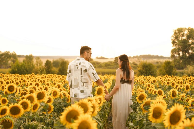 Perfect Relationships Don't Exist