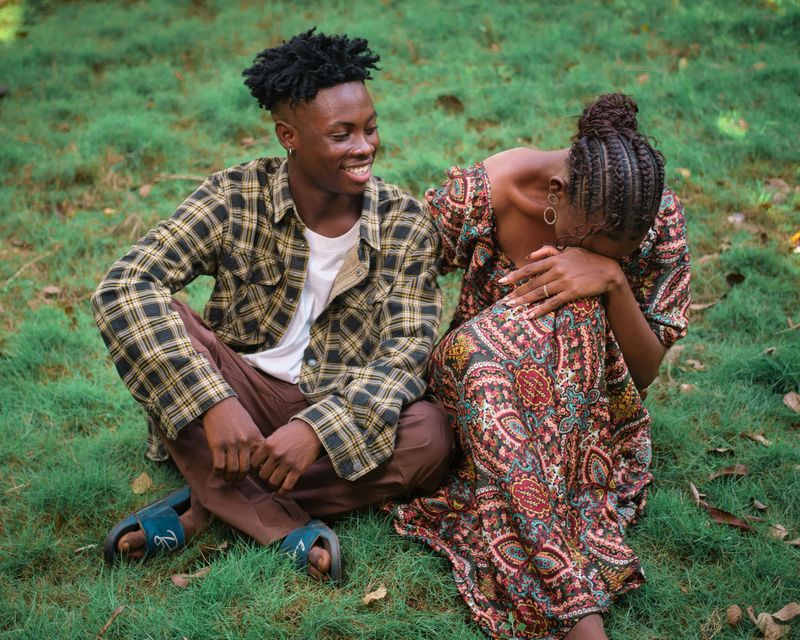 Grow Through Life Changes Together
