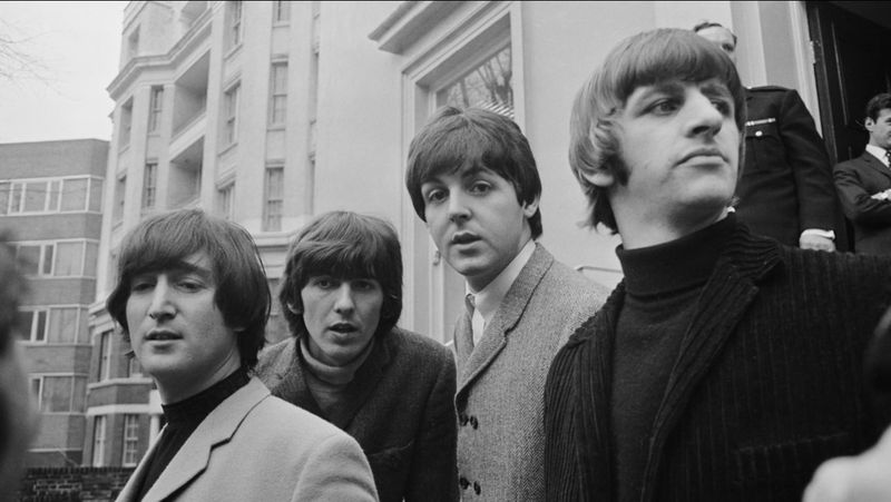 The Beatles — 19 Albums That Changed Everything