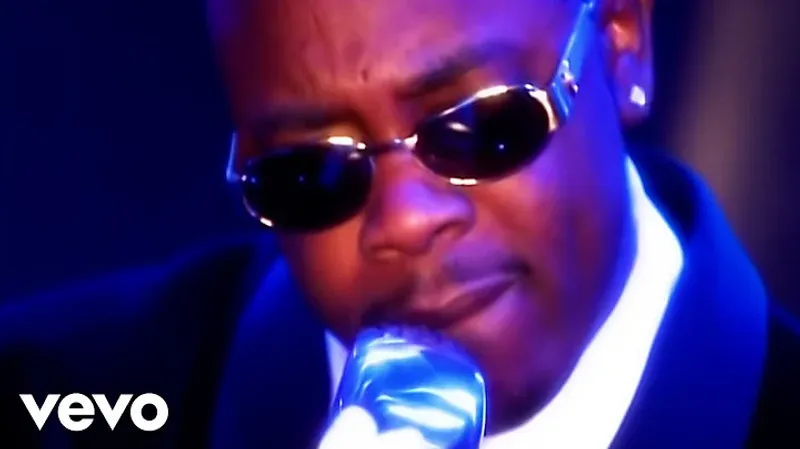 All My Life – K-Ci & JoJo