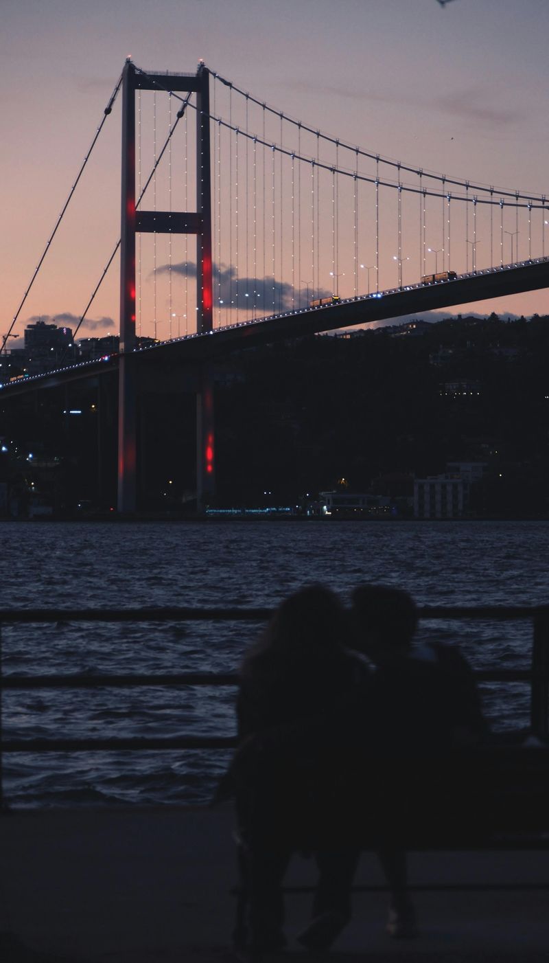 Sunset Watching Escapade