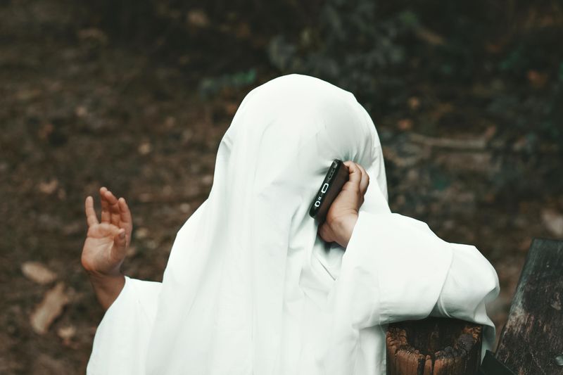 9. Don't Ghost - Communicate Honestly
