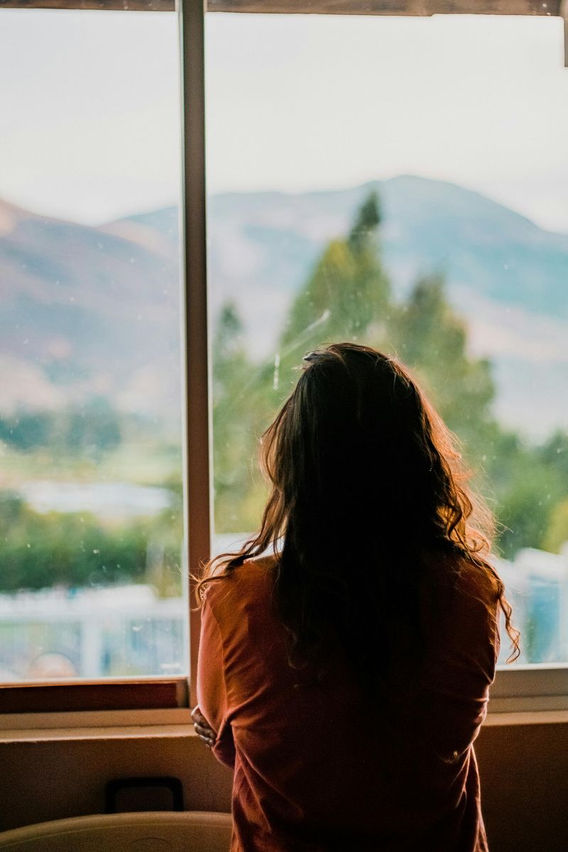 Trusting Your Inner Warning System