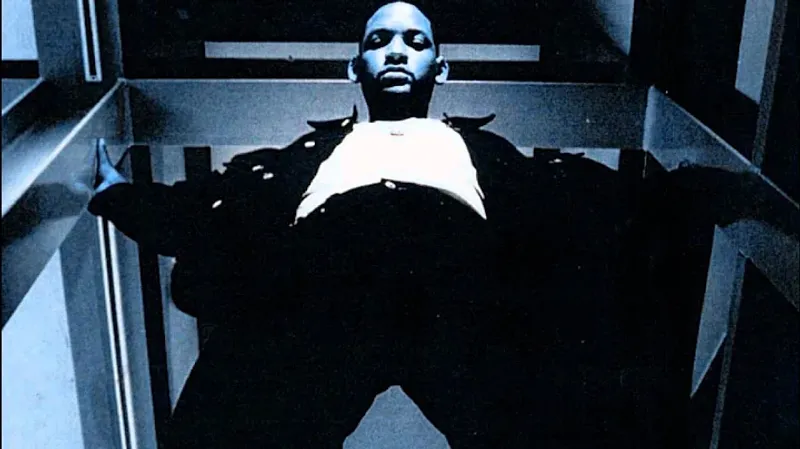 Will Smith –