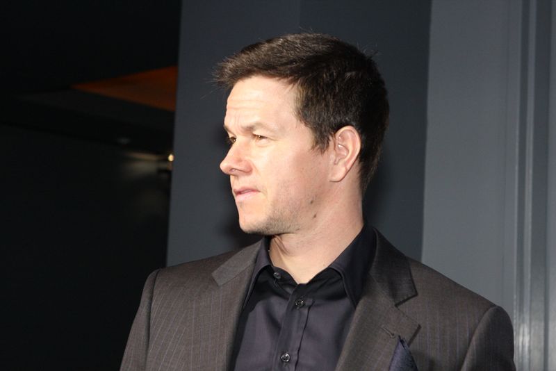 Mark Wahlberg's Unlikely Reinvention