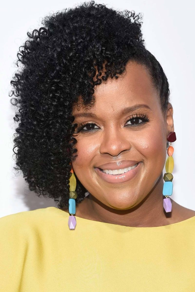 Natasha Rothwell – The Multifaceted Talent