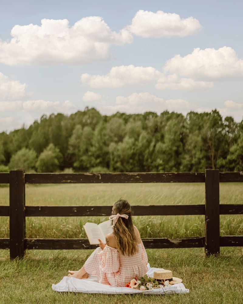 Reading and Book Clubs