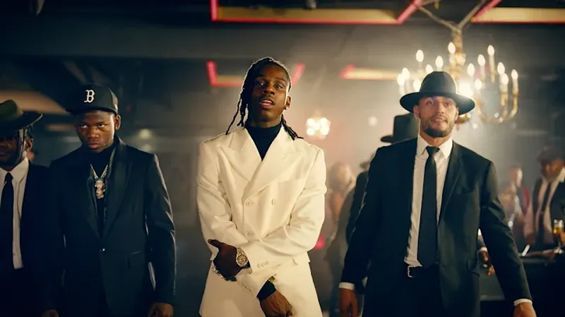 Polo G –