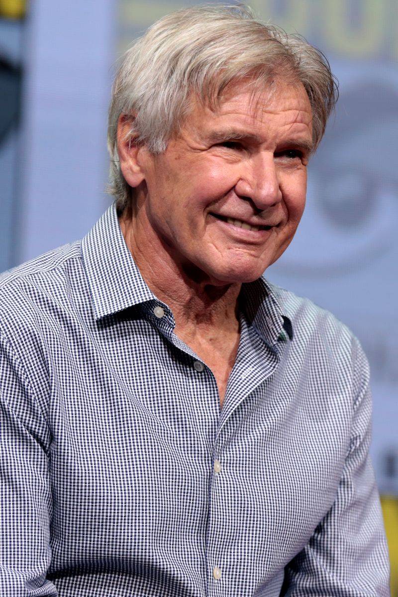Harrison Ford's Cold Relationship with 'Blade Runner'