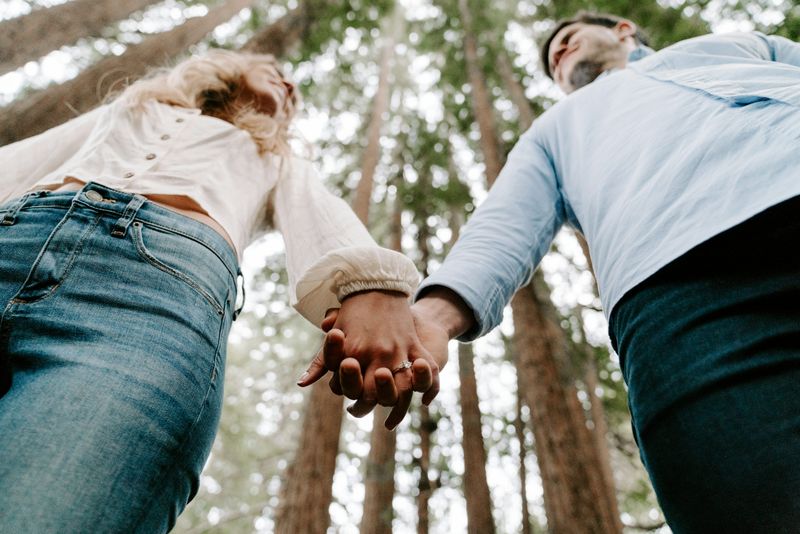 7 Little Things That'll Make Him Totally Obsessed With You