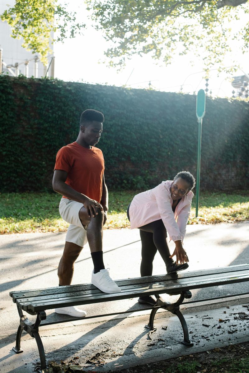 Putting Your Health First Without Obsession