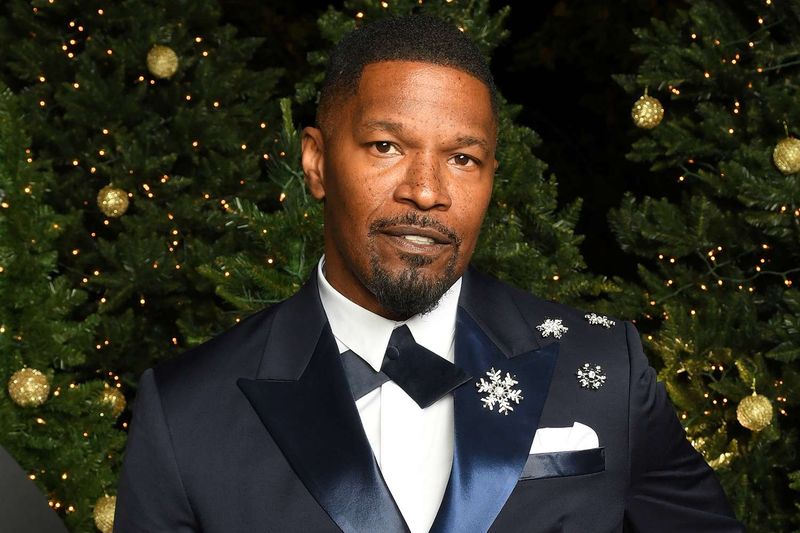 Jamie Foxx: The Versatile Entertainer