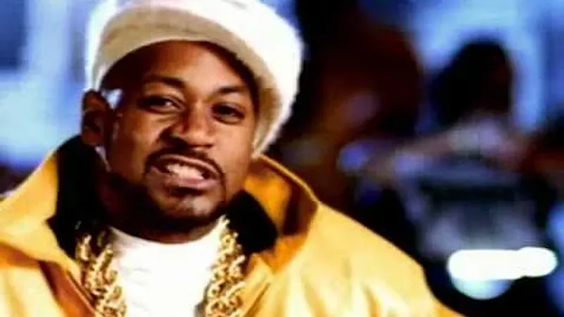 Ghostface Killah ft. Mary J. Blige –
