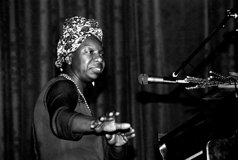Nina Simone's 'Feeling Good' Becomes Your Resurrection Anthem