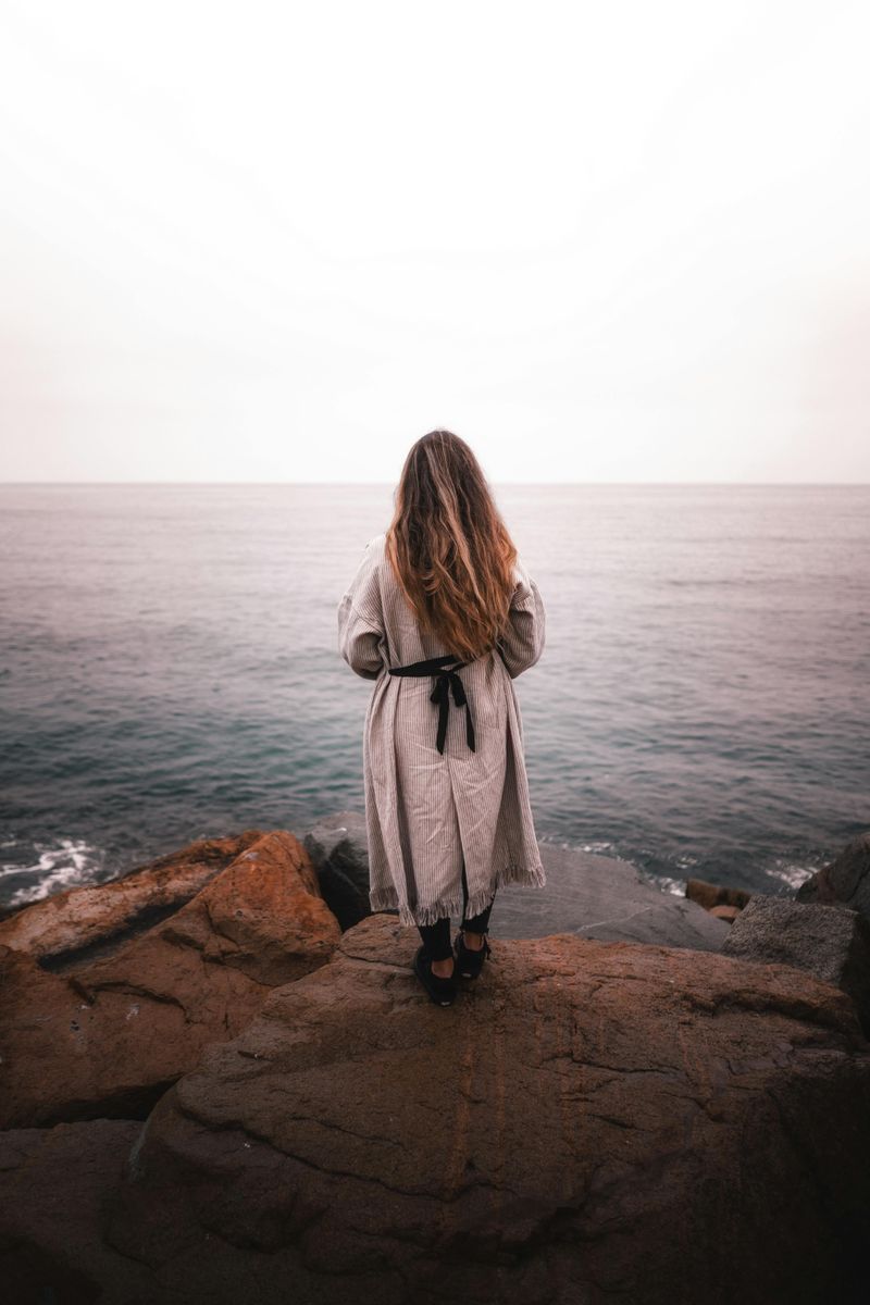 Solo Time Feels Refreshing, Not Lonely