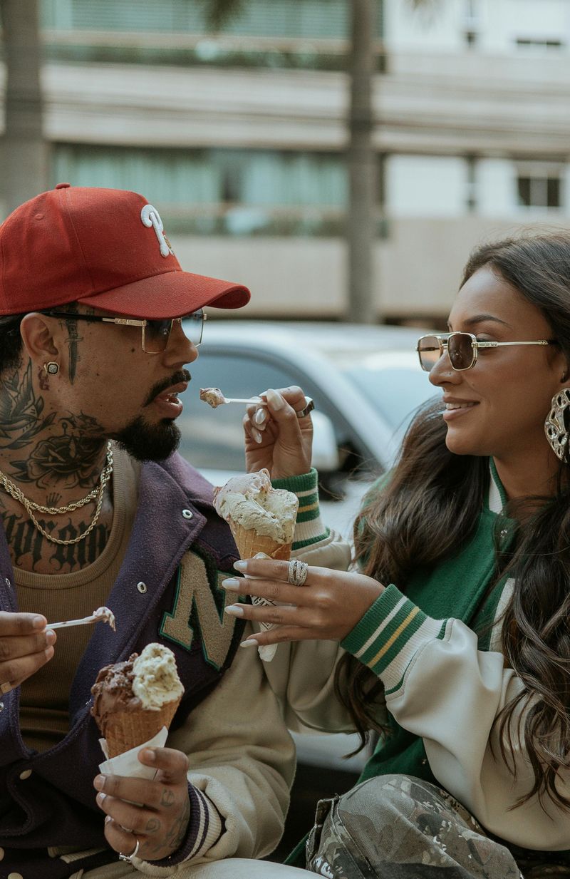Compatibility Matters More Than Chemistry