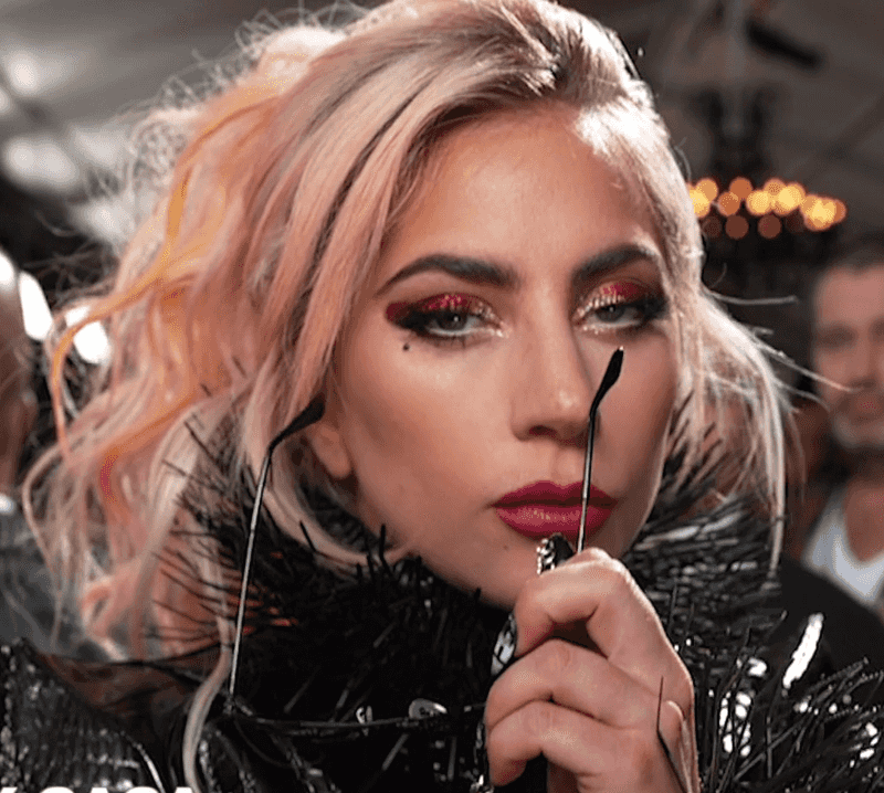Lady Gaga's Artistic Evolution