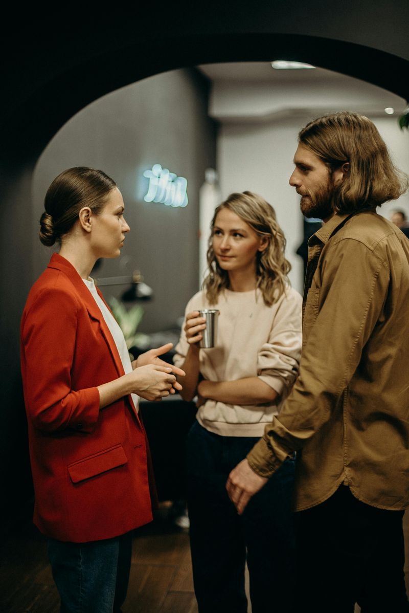 Transactional Networking Events