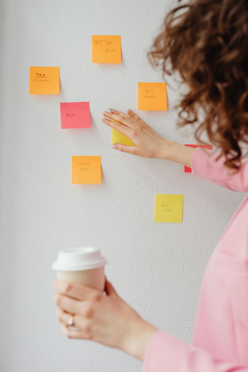 Align Tasks With Your Energy Rhythms