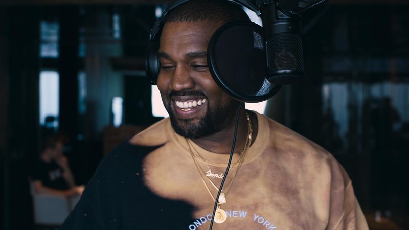 Kanye West — 11 Albums of Controversial Brilliance