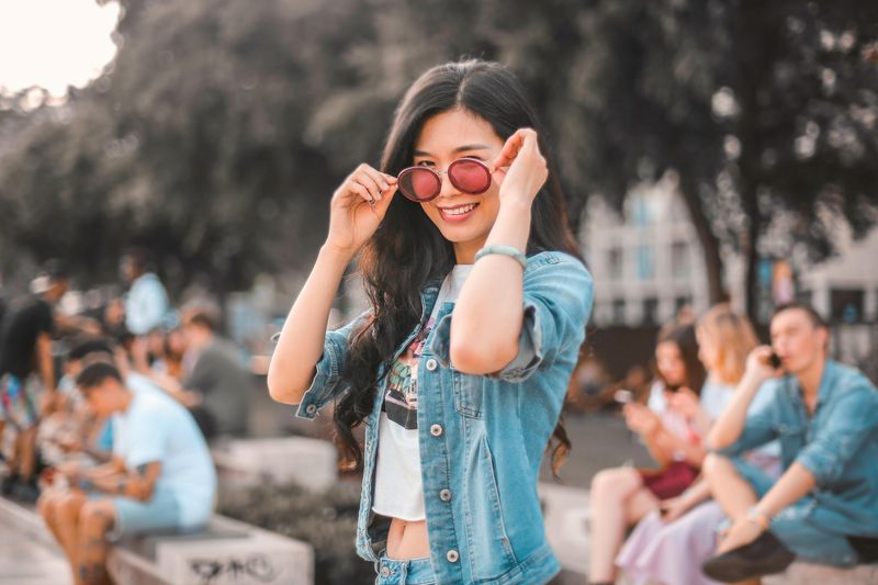Your Self-Worth Stands Independent