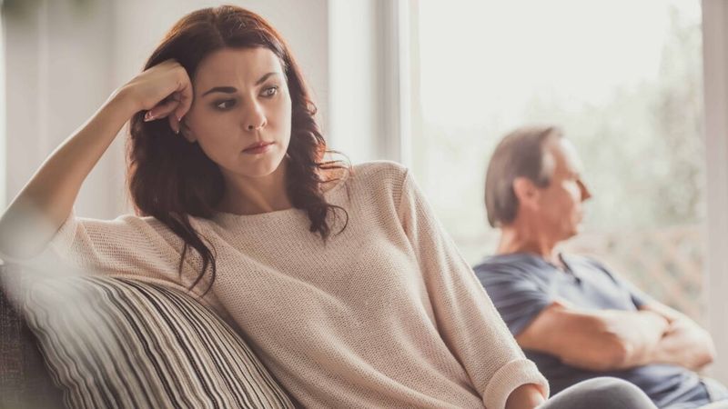 Emotional Exhaustion Forces Reevaluation