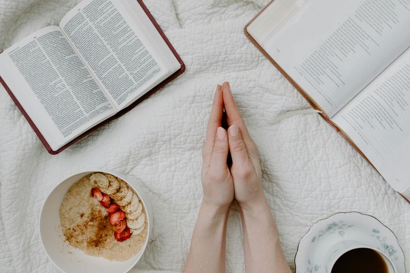 Build a Reading Ritual