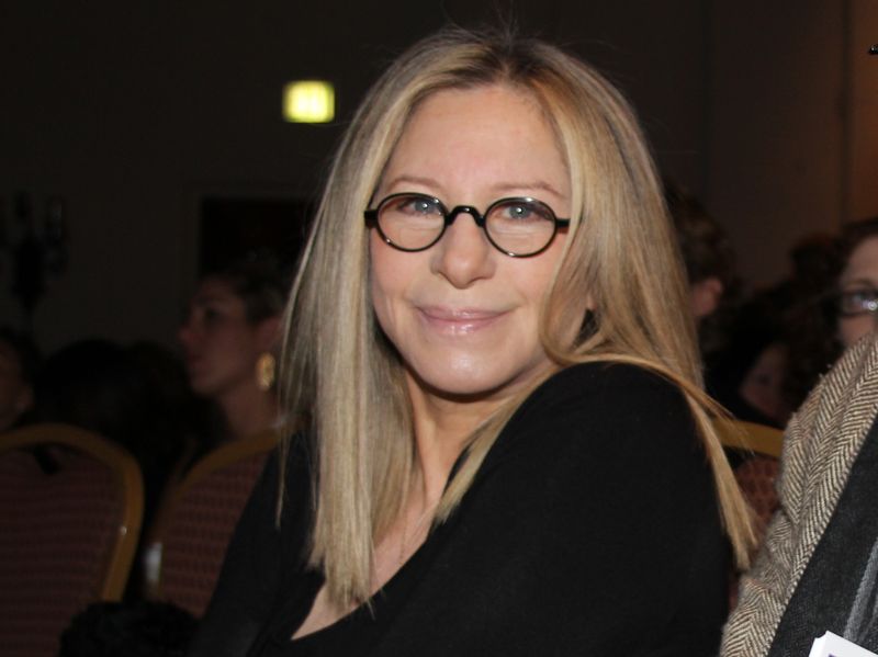 Barbra Streisand's Unmatched Dual Excellence