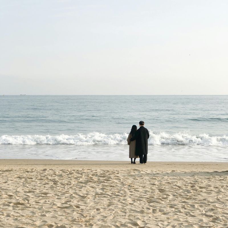What’s their go-to mental escape when they’re feeling overwhelmed? 