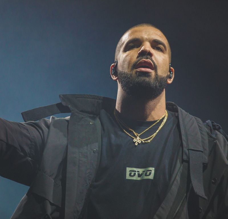 Drake's Billboard Domination