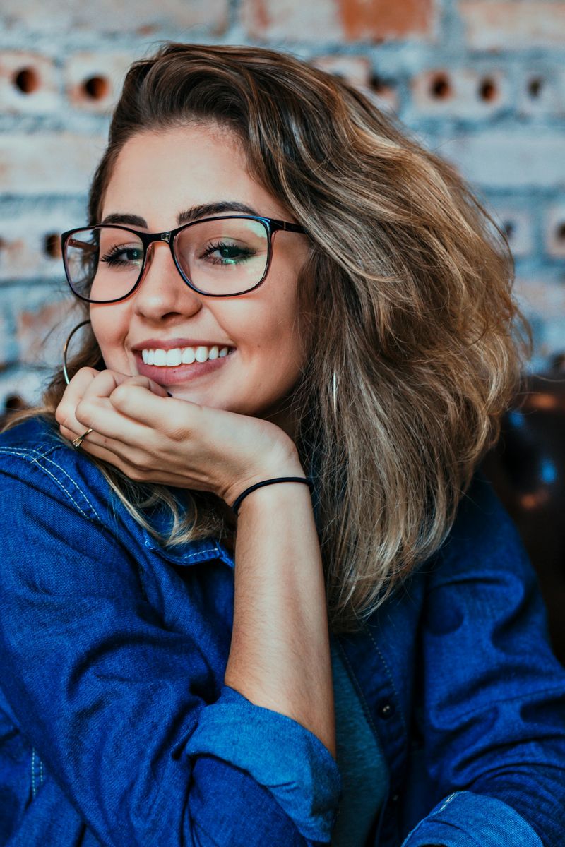 You Feel Inexplicably Optimistic About Love