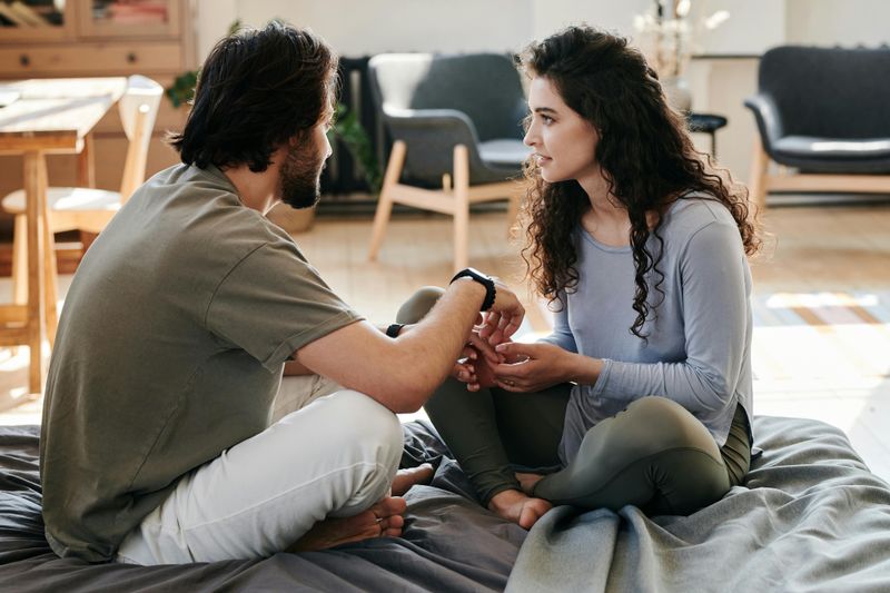Dodging Difficult Conversations