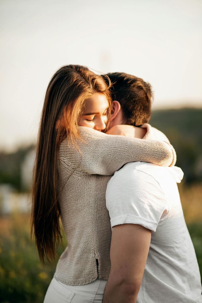 How You Made Him Feel Valued