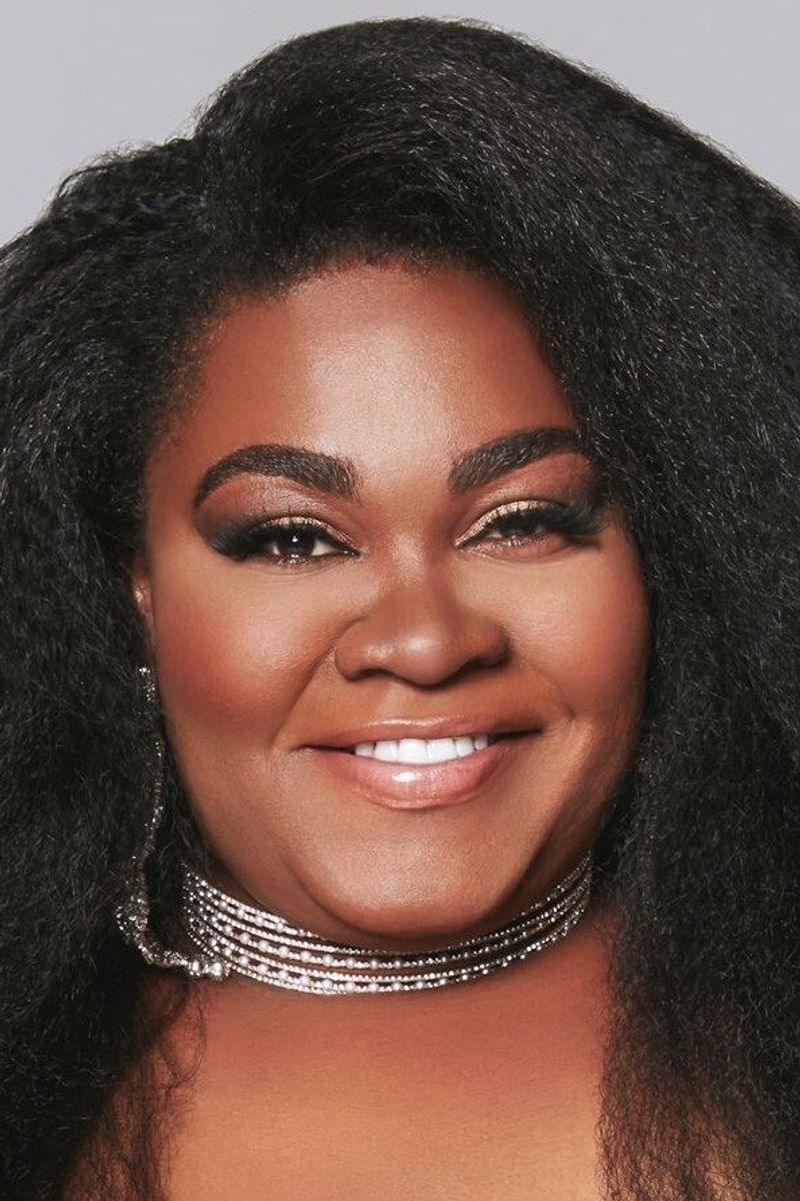 Da'Vine Joy Randolph – The Oscar-Winning Breakthrough