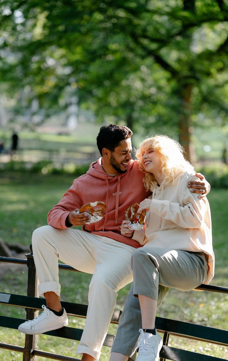 Playful Humor Lightens Life's Challenges