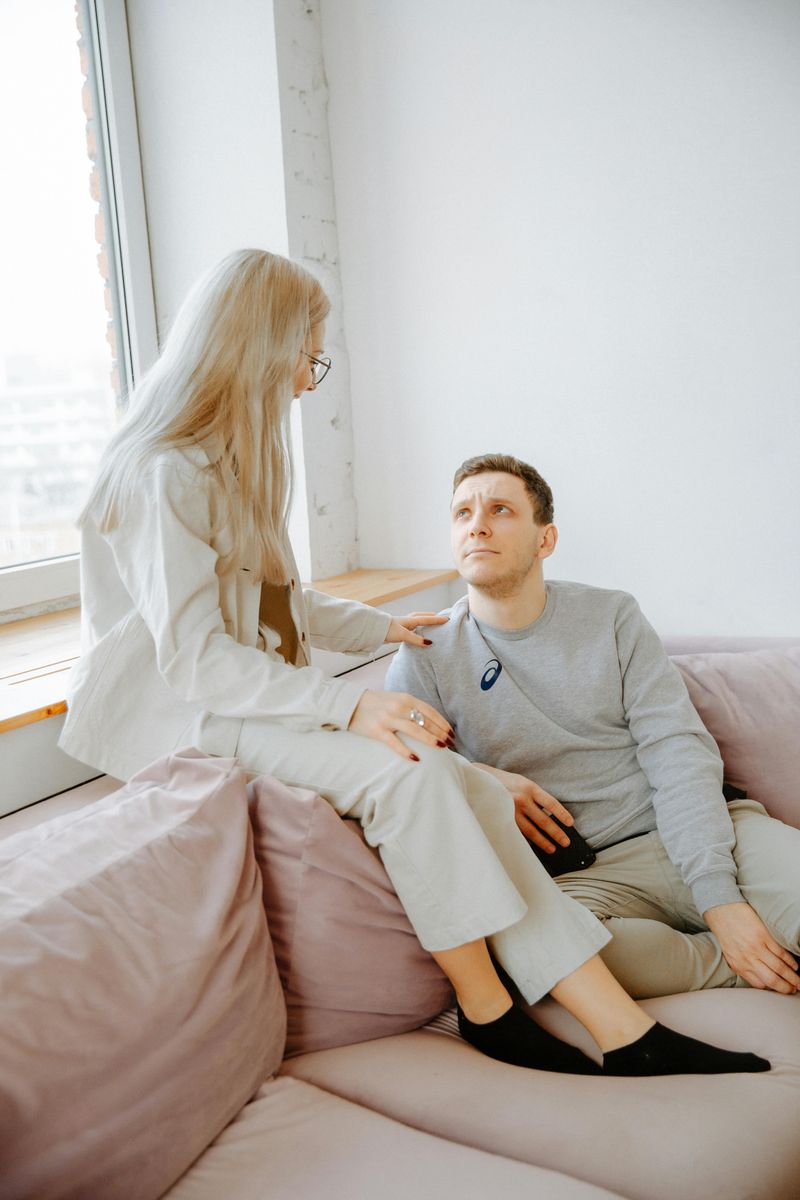 Present-Moment Listening